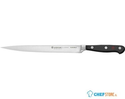 Fileermes 20Cm | Wüsthof Dreizack | 150036 1