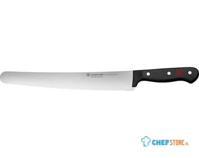 Bakkersmes 26Cm | Wüsthof Dreizack | 150446 1