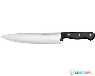Koksmes 23Cm | Wüsthof Dreizack | 150478 1