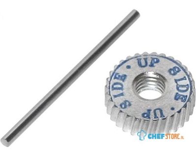 Wieltje Los | 206016 1