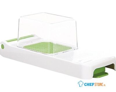 Groente-Snijder Alligator | 208085 1