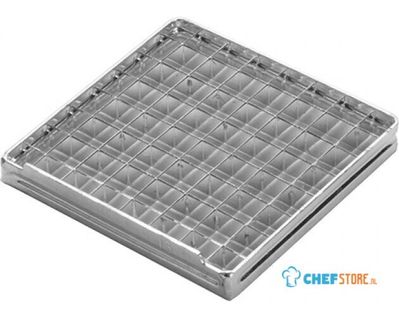 Mesrooster (10X20Mm) | 208314 1