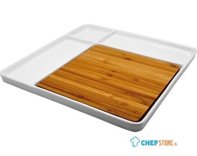 Plateau 29X29Cm | 220064 1