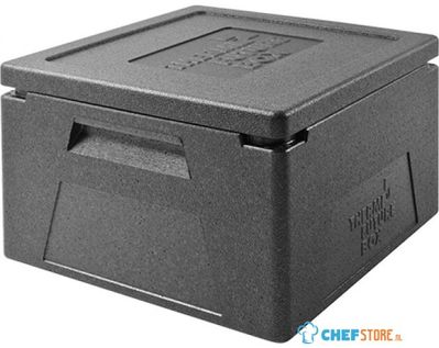 Isoleer-Pizzabox (Cap.365X350-210Mm) | 235038