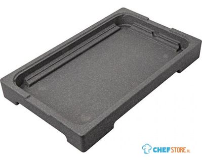 Thermo Future Box Frame Buffetdisplay GN 1/1 - 235081 1