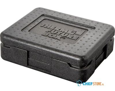 Thermo Future Box DinnerBox Mini-Menu (leeg) - 235140
