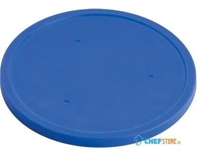 Deksel Bord Ø25,5Cm | 235224 1