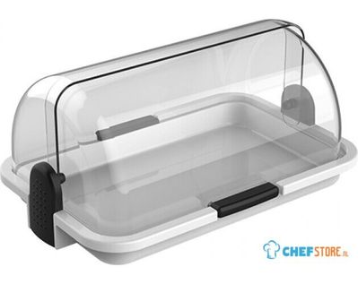 Buffetvitrine 30X21Cm | 245001 1