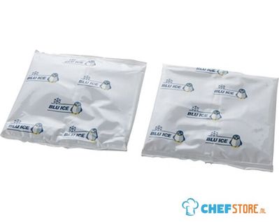 Biesse 245032 Koel- en warmhoudgelpack