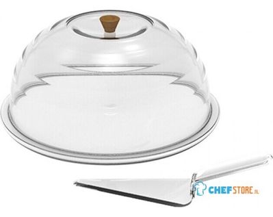 Taartstandaard Ø34Cm | 245050 1