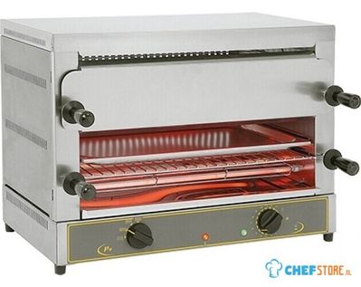 Salamander, Roller Grill 304016 1