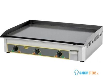 Bakplaat (90X40Cm-Glad) | Roller Grill | 304047 1