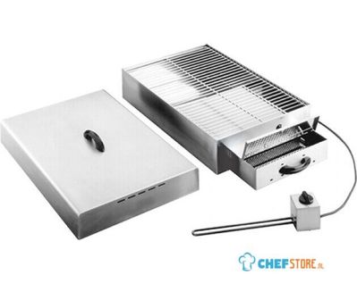 Rookoven | Roller Grill | 304070 1