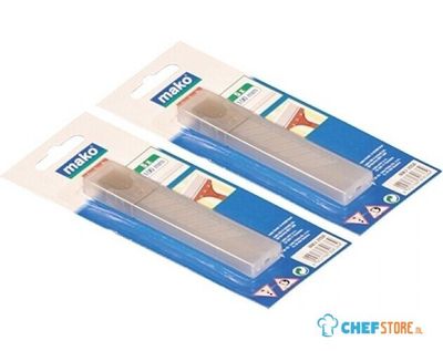 Bakplaatschraper Mesjes | 316781 1