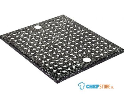 CaterChef Lekrooster 35 8x31 5cm - 316822 1