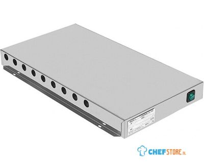 Warmhoud-Element Inbouw-Unit - Modular 318417 1