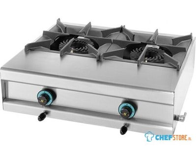 Kooktoestel (Cap.2St.) | Mach | 321212 1