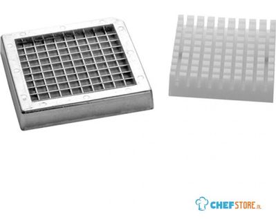 Mesrooster/Drukstuk (08X08Mm) | Sammic | 340007