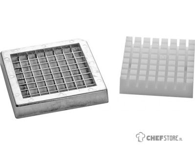 Mesrooster/Drukstuk (10X10Mm) | Sammic | 340009