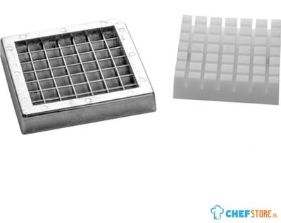 Mesrooster/Drukstuk (12X12Mm) | Sammic | 340011