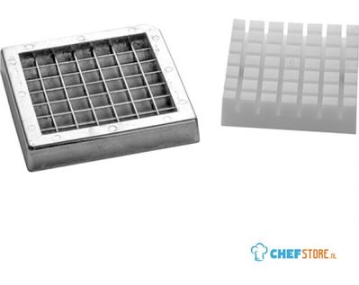 Mesrooster/Drukstuk (12X12Mm) | Sammic | 340011