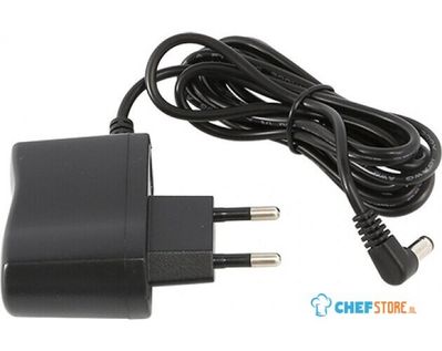 Adapter Weegschaal 9.0V - Sammic 340900 1