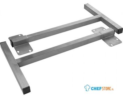 T-Legs Stand (1 Paar) | APW/Wyott | 350900 1