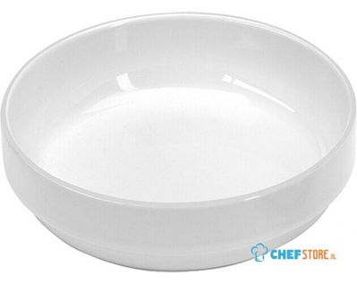 Spaghetti- Serveerschaal Ø18,0Cm | 385118 1