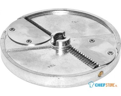 Staafjesschijf 4,0X4,0Mm - Santos - 408039 1