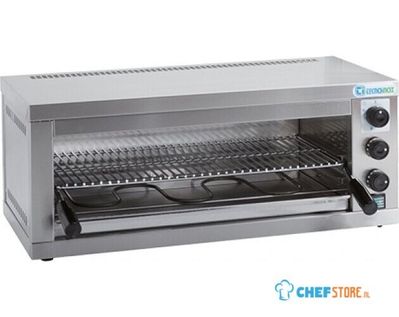 Salamander | TecnoInox | 502300 1