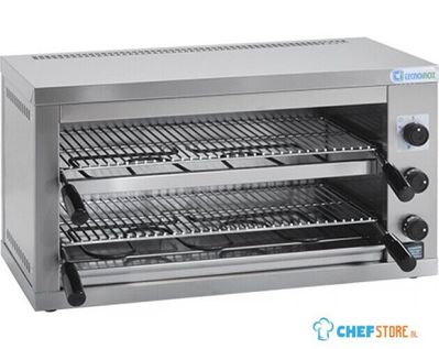 Salamander - TecnoInox - 502305 1