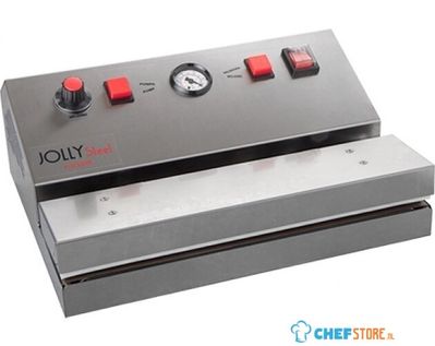 Vacumeermachine 33Cm | 516020