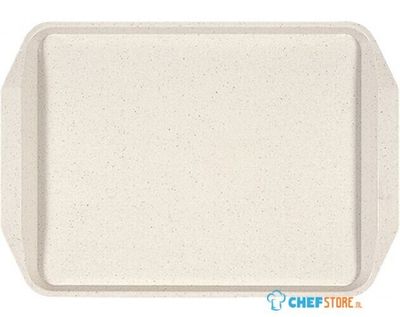 Dienblad 43,5X30,5Cm Ecru | Roltex | 518025 1