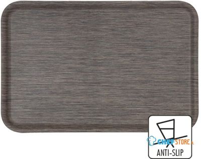 Dienblad 60,0x40,0cm Puro (as), Emga 518109