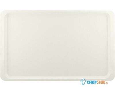 Dienblad 1/1Gn Parelwit | 518332 1