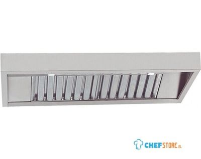 Afzuigkap (114Cm) | Stilfer | 527255 1