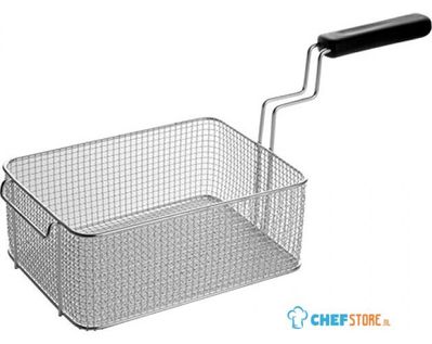Frituurmand 09L/12L | Stilfer | 527851 1