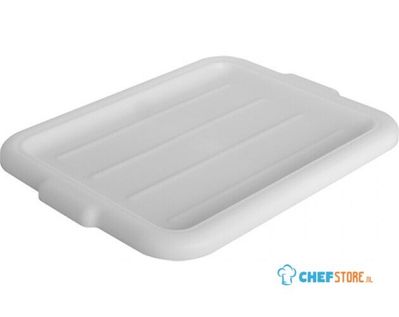 EMGA voedselcontainer deksel los | 530012 1