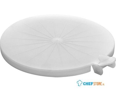 Schenkkan 1,0L Deksel | 532011 1