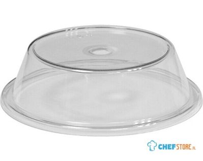 Bordendeksel Ø23,8Cm | 532031 1