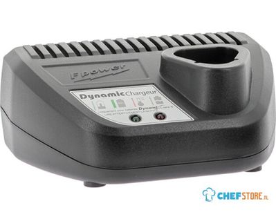 Batterijlader - Dynamic 551065