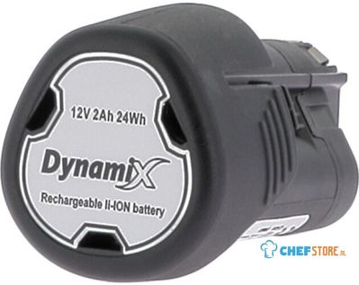 Batterij - Dynamic 551066