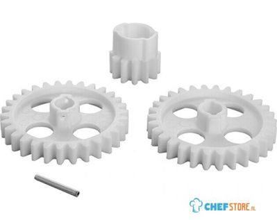 Tandwiel Set - Dynamic 551909 1