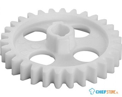 Tandwiel Groot - Dynamic 551911 1