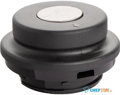 Deksel - EMGA 595902 1