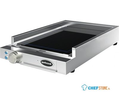 Bakplaat, SpidoCook 596020