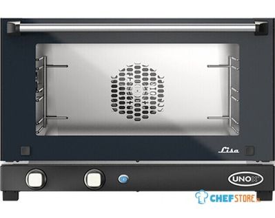 Heteluchtoven (46X33Cm)X03 | Unox XF013 Lisa 1
