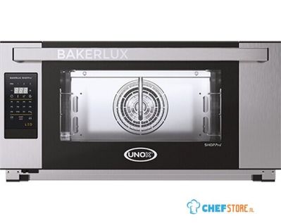 Bakelux (60X40Cm)X03 | Elena LED | Unox XEFT-03EU-ELDV 1