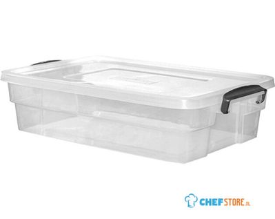 Voedselcontainer 020L | 600200