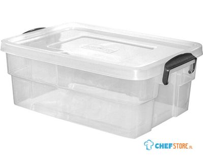 Voedselcontainer 038L | 600201